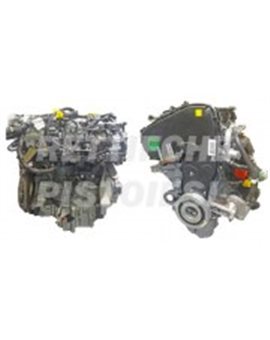 Alfa 1900 JTDM Motore Nuovo Completo 937A3000