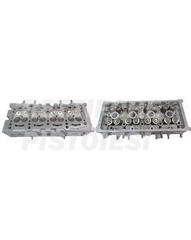 Fiat 1200 16v Testa Revisionata Semicompleto 188A5000