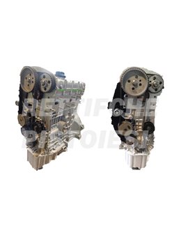 Volkswagen 1400 16v Motore Revisionato Semicompleto AXP