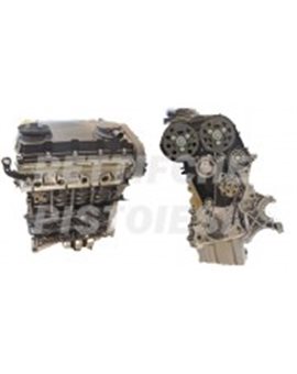 Volkswagen Passat 2000 TDI Motore Revisionato Semicompleto BMA