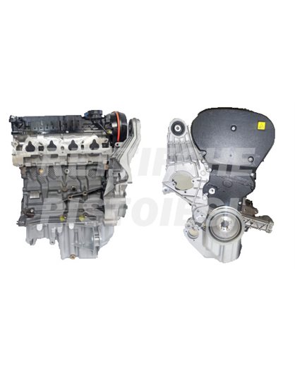 Alfa 1800 Bz 16v TSP Motore Revisionato Semicompleto AR32201