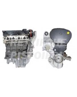 Alfa 2000 Bz 16v TSP Motore Revisionato Semicompleto AR32310