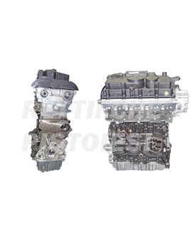 Audi 2000 TDI 16V Motore Nuovo Semicompleto BMN