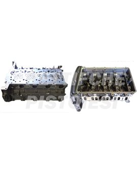 Land Rover 2200 TD4 Testa Nuova Semicompleta ZSD