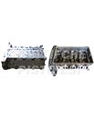 Land Rover 2200 TD4 Testa Nuova Semicompleta ZSD