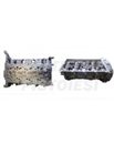 Land Rover 2400 TD4 Testa Nuova Semicompleta ZSD