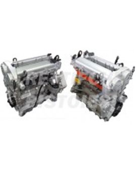 Alfa 2200 JTS Motore Nuovo Semicompleto 939A5000