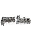 Land Rover 2000 D Testa Nuova Nuda 204D3