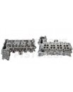 Land Rover 2000 D Testa Nuova Nuda 204D3