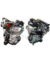 Volkswagen 1400 Turbo BZ 16V Motore Nuovo Completo CHP