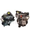 Audi 1400 Turbo BZ 16V Motore Nuovo Completo CPT