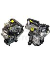 Volkswagen 1400 Turbo BZ 16V Motore Nuovo Completo CXS