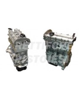 Volkswagen 1400 16v Motore Nuovo Semicompleto AUB