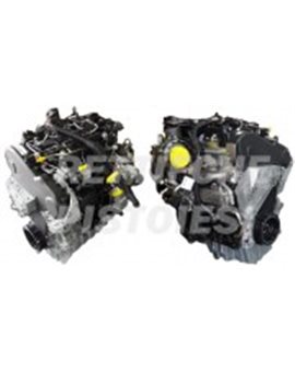 Volkswagen 1600 TDCI Motore Nuovo Completo CAYZ