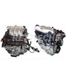 Alfa 3200 V6 Motore Nuovo Completo 939A000
