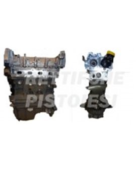 Alfa 2000 JTDM Motore Nuovo Semicompleto 940A5000