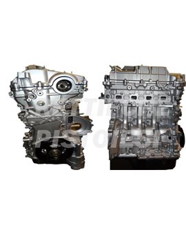 Toyota 1400 HDI Motore Revisionato Semicompleto 2AD-FTV
