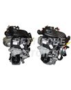 Volkswagen 2000 Bi Fuel Motore Nuovo Completo BSX