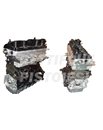 Audi 2000 TDI C Rail Motore Revisionato Semicompleto CAGA