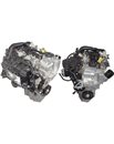 Volkswagen 1400 TSI Motore Nuovo Completo CAX