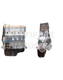 Fiat 1100 Benzina Motore Revisionato Semicompleto 176A6000