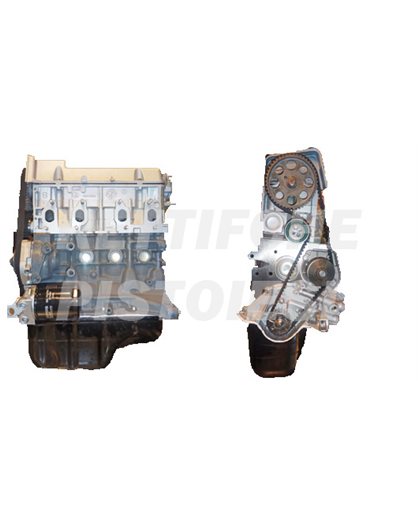 Fiat 1100 Benzina Motore Revisionato Semicompleto 176A6000