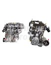 Citroen 2200 DCI Duratork Motore Revisionato Completo 4HV P22DTE