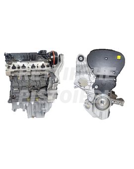 Alfa 1600 Bz 16v TSP Motore Revisionato Semicompleto AR37203