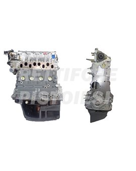 Fiat 1700 DS Motore Revisionato Semicompleto 146B2000