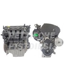 Fiat 1800 16v Benzina Motore Nuovo Completo Z18XER