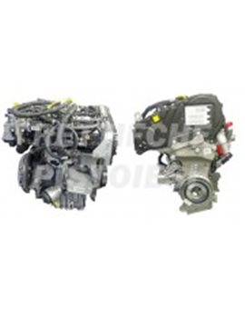 Alfa 1900 JTDM Motore Nuovo Completo 939A2000