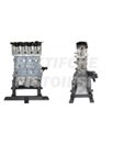 Alfa 1900 JTD Motore Nuovo Semicompleto 182B9000