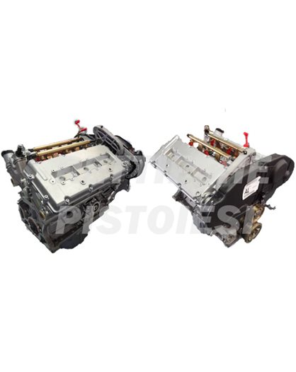 Lancia 3000 Motore Nuovo Completo 841A000