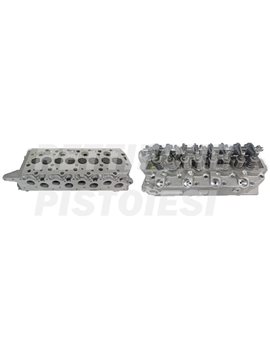 Mitsubishi 2500 TD Testa Nuova Completa