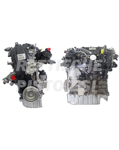 Volvo 2000 TDCI Motore Nuovo Completo D4204T D4204T2