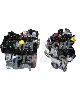 Nissan 1500 DCI Motore Nuovo Completo K9KA636