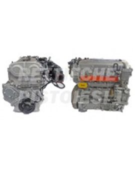 Alfa 1900 JTS Motore Nuovo Completo Z19XHR 939A6000