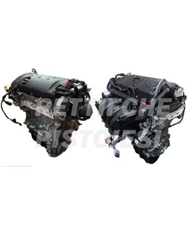 Citroen 1600 16V Motore Nuovo Completo 5FW