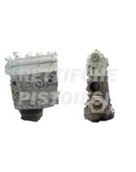 Iveco Daily 2500 ID Motore Revisionato Semicompleto 814007