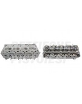 Citroen 2800 TDI Testa Nuova Semicompleta 814043C