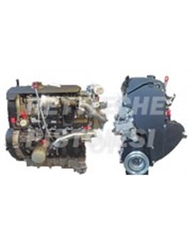 Fiat Ducato 2300 Unijet Motore Nuovo Completo F1AE0481D