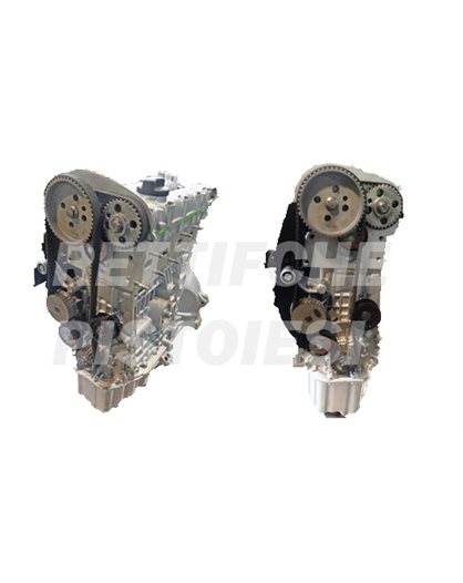 Volkswagen 1400 16v Motore Revisionato Semicompleto BBZ