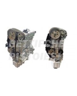 Volkswagen 1400 16v Motore Revisionato Semicompleto BBZ