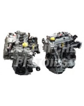 Renault 1200 TCe Motore Nuovo Completo H5FA400