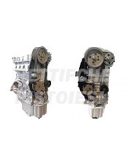 Volkswagen 1400 16v Motore Revisionato Semicompleto AUA