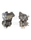 Volkswagen Passat 2000 TDI Motore Revisionato Semicompleto BKP