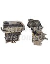 Volkswagen Passat 2000 TDI Motore Revisionato Semicompleto BMA