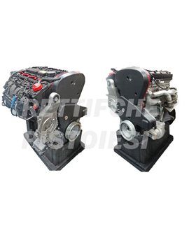 Alfa 2000 Bz 16v TSP Motore Nuovo Completo AR 32310