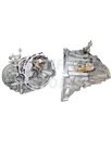 Iveco 2300 Unijet Cambio revisionato 5 marce meccanico