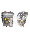 VW Passat 1900 TDI Motore Nuovo Semicompleto AVF